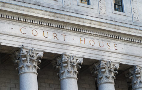 Immigration Arrests at Courthouses Are Under Fire From State Officials