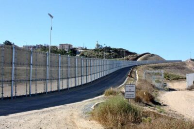 Government Says Border Security Is Tougher Than Ever