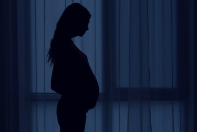 Why Are More Pregnant Women Being Held in ICE Detention?