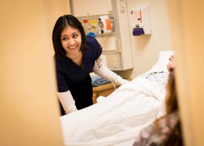 Seniors’ Access to Health Care May Suffer If DACA Is Terminated