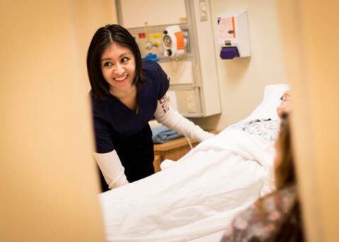 Seniors’ Access to Health Care May Suffer If DACA Is Terminated