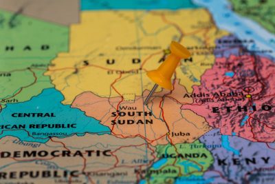 Temporary Protected Status Terminated for Sudan, Extended for South Sudan. Who Is Next?