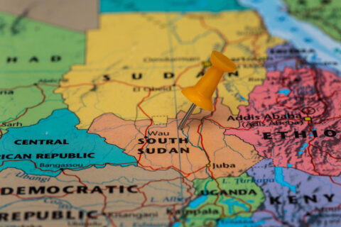 Temporary Protected Status Terminated for Sudan, Extended for South Sudan. Who Is Next?