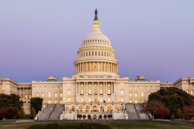 A Variety of Legislation Has Been Introduced in Congress to Protect Dreamers