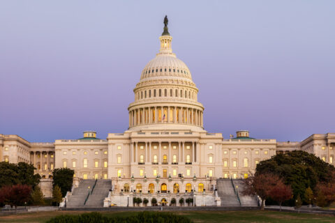 Senate Confirms Kevin McAleenan as Commissioner of U.S. Customs and Border Protection