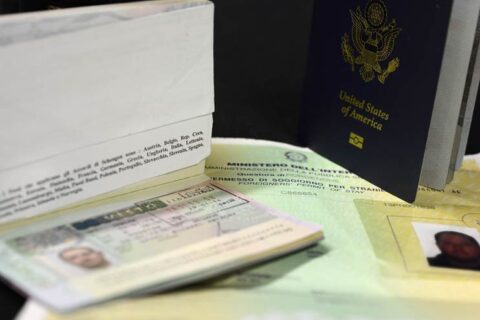 Trump Administration Issues New Visa Sanctions on Four Countries, In Retaliation for Their Stance on Deportation