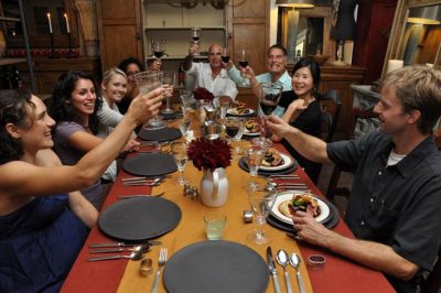 Welcoming Week Opens Its Arms to Immigrants Across the Country