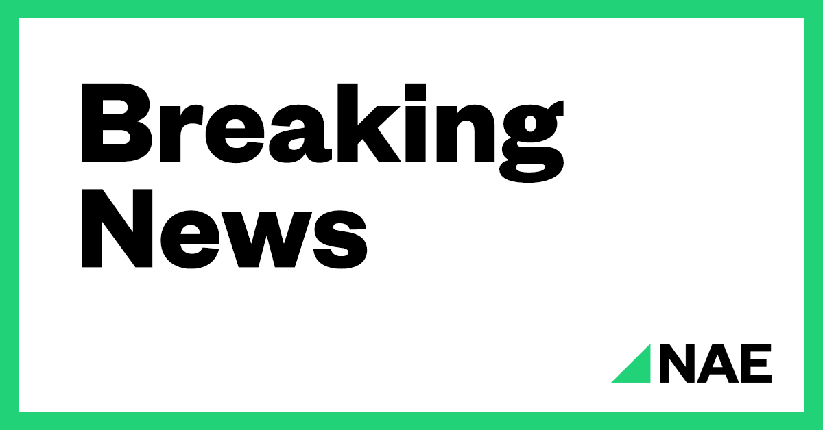 NAE Statement on the Extending Status Protection for Eligible Refugees Act