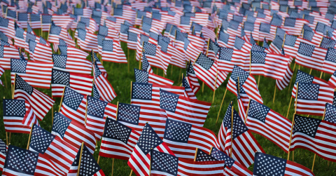 Outside the Wire: How Barring the DACA-Eligible Population from Enlisting Weakens our Military