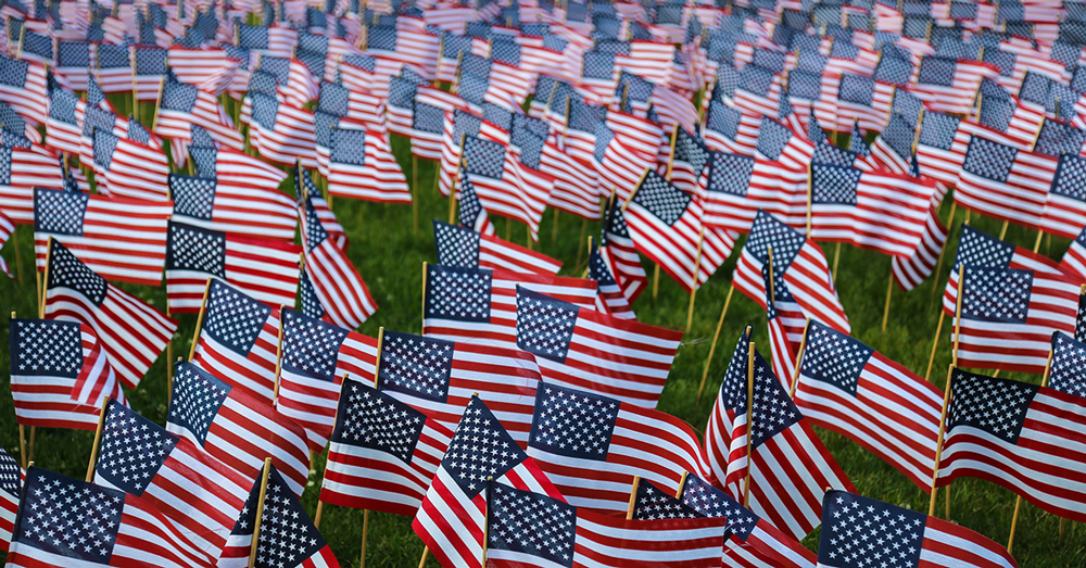 Outside the Wire:  How Barring the DACA-Eligible Population from Enlisting Weakens our Military