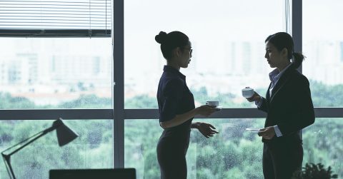 Power of the Purse: Asian-Americans and Pacific Islanders in America