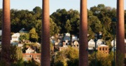 New Americans and a New Direction: The Role of Immigrants in Reviving the Great Lakes Region