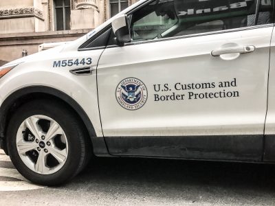 CBP Is Refusing to Be Transparent About Its Role in Domestic Law Enforcement