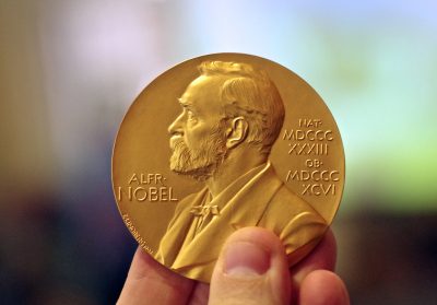 Immigrants and Refugees Are Among America’s 2017 Nobel Prize Winners