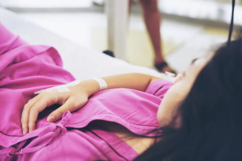 How Discretion Failed One 10-Year-Old Girl and What the Future Holds