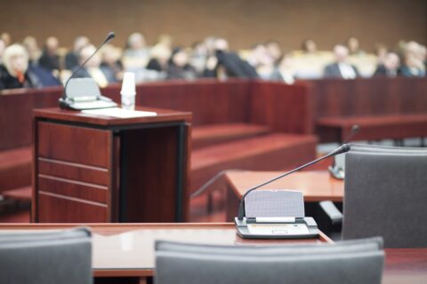 DOJ Threatens to Turn Immigration Judges Into 'Assembly-Line Workers'