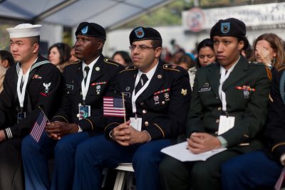 Court Requires Defense Department to Remove Hurdles to Citizenship for Army Reserve Soldiers