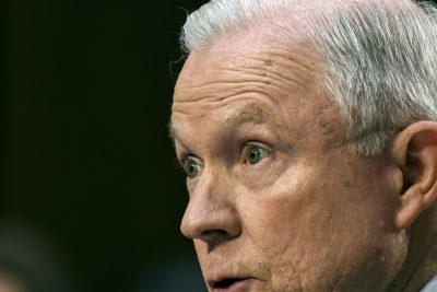 Attorney General Sessions Attacks Asylum Seekers and Calls for More Fast-Track Deportations