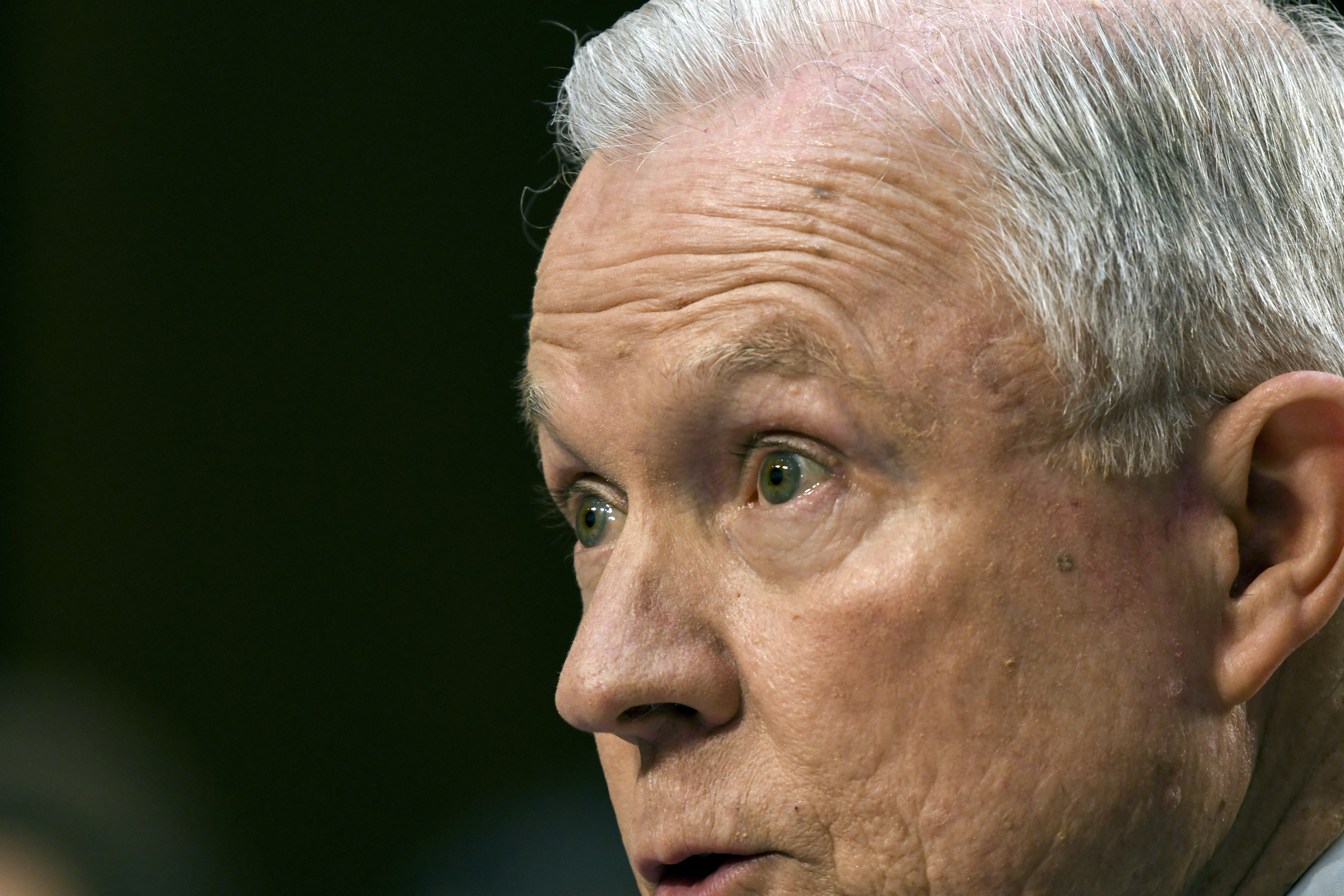 Attorney General Sessions Attacks Asylum Seekers and Calls for More Fast-Track Deportations