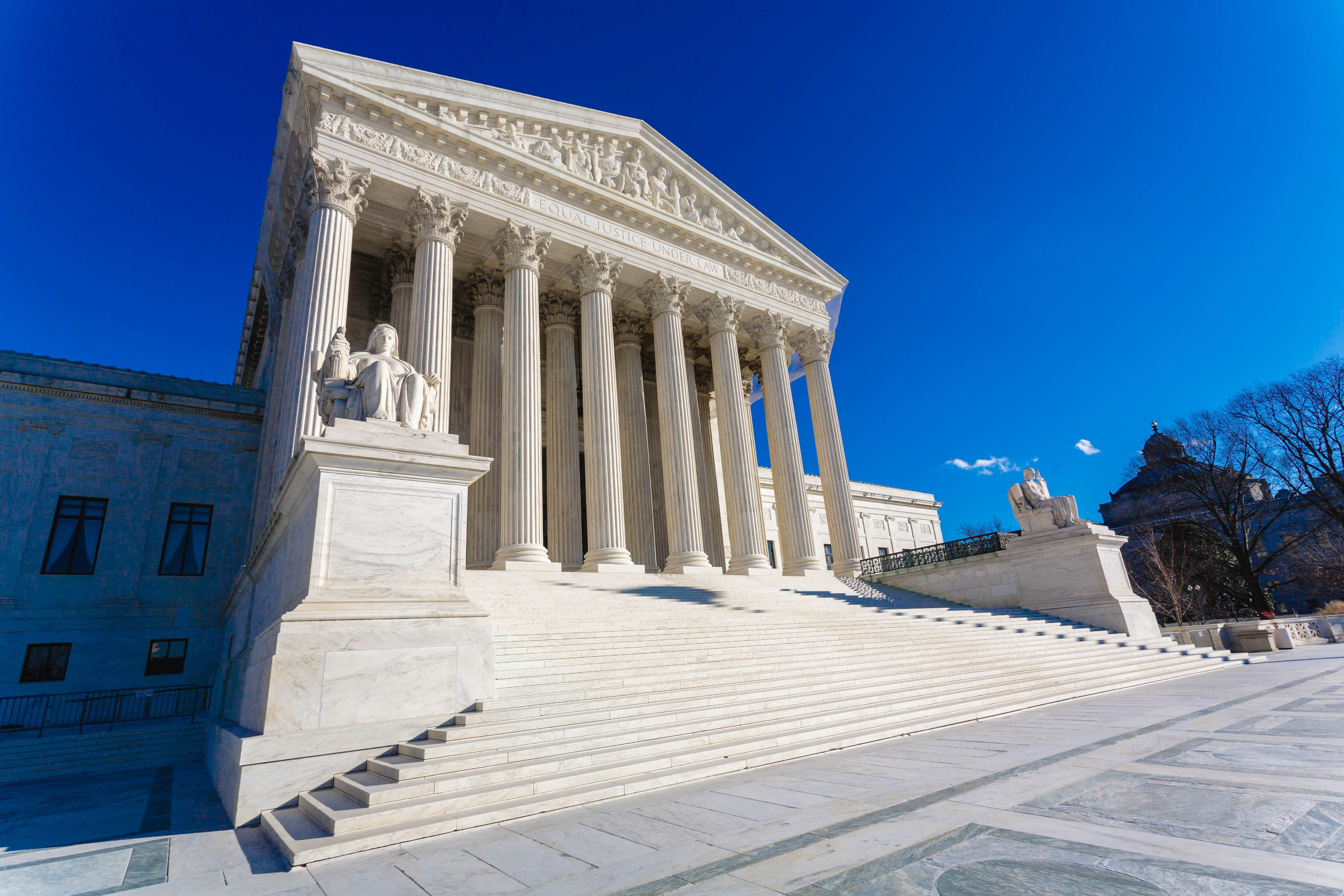 Supreme Court Likely to Decide Constitutionality of Immigration Detention Without Bond