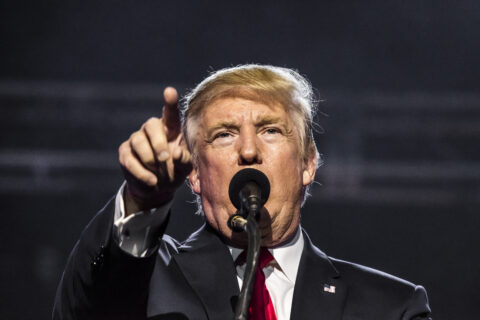 White House Immigration Principles Are Released as DACA Deal Looms