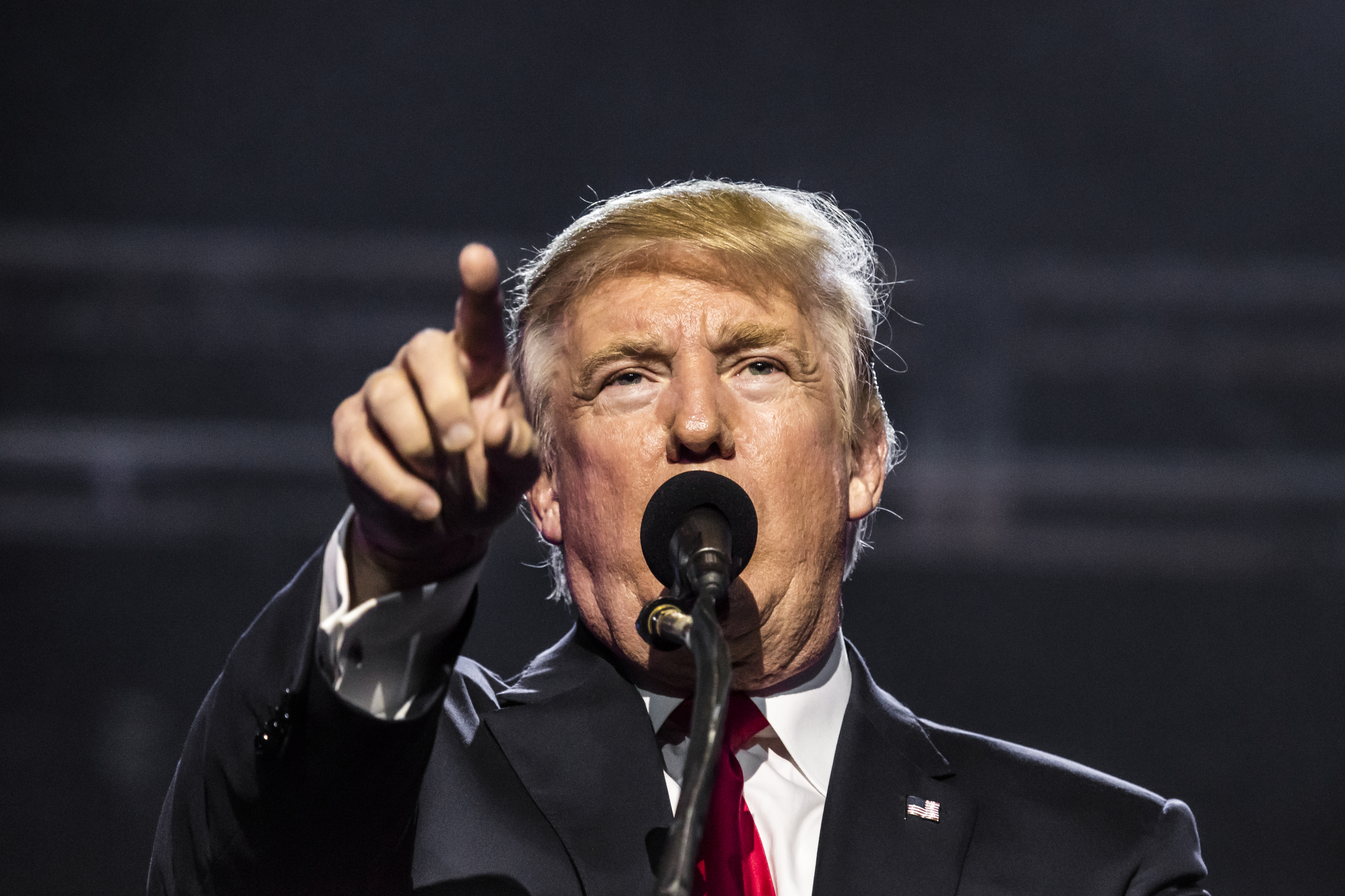 White House Immigration Principles Are Released as DACA Deal Looms