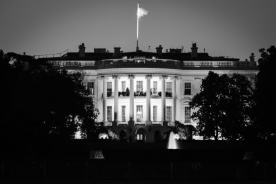 The White House Has Slashed Refugee Admissions to Record Lows