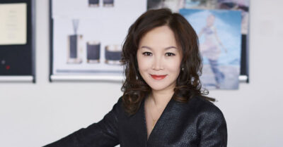 Company Founder, a Chinese Immigrant, Brings Factory Jobs from Asia to Maryland