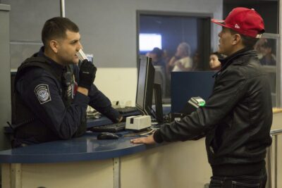 Asylum Seekers Are Being Systematically Turned Away at the U.S.-Mexico Border