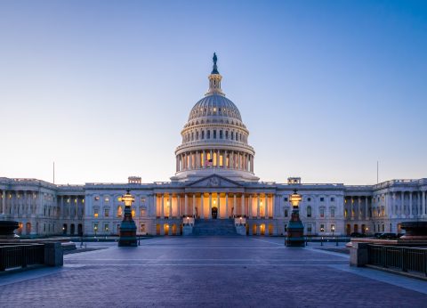 Congress Introduces Sweeping Immigration Reform Bill ‘DIGNIDAD Act’ to Address Systematic Challenges