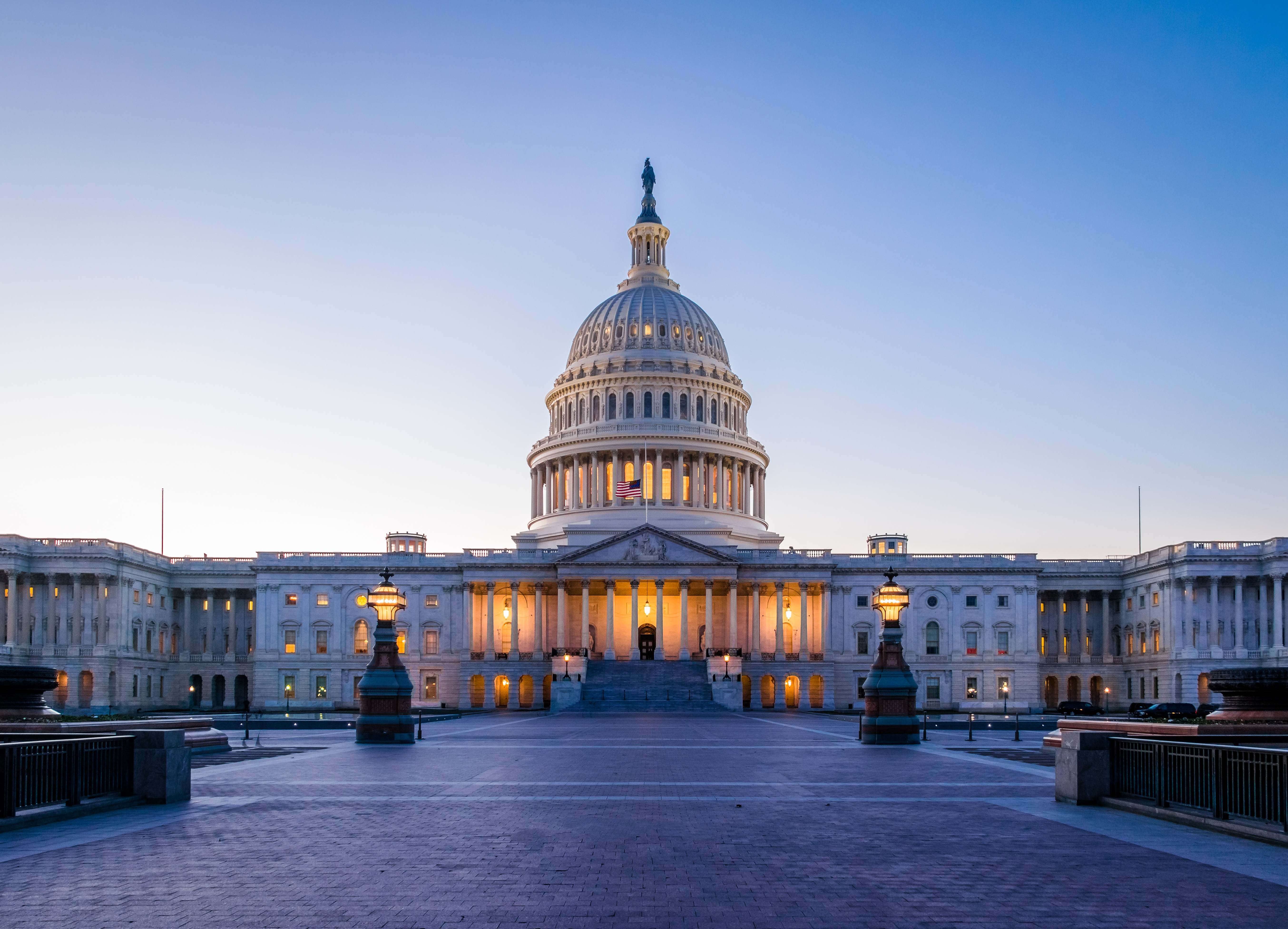 Congress Introduces Sweeping Immigration Reform Bill ‘DIGNIDAD Act’ to Address Systematic Challenges
