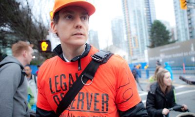 As Immigration Enforcement Ramps up, Neighbors Sign up to Defend Immigrants