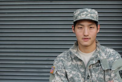 The Military’s Strategic and Recruitment Goals Fail When Immigrants Can’t Serve