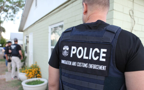 The Chilling Effect of Trump’s Indiscriminate Immigration Arrests & Propaganda