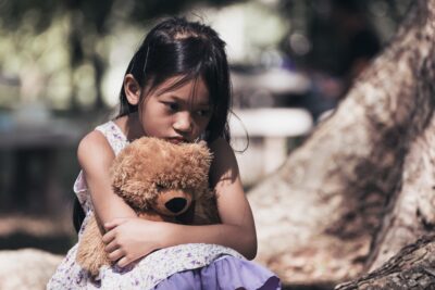 Doctors Warn Immigration Enforcement Hurts Children