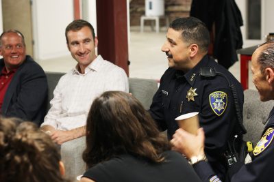 Local Limits on Immigration Enforcement Successfully Slow Deportation Machine