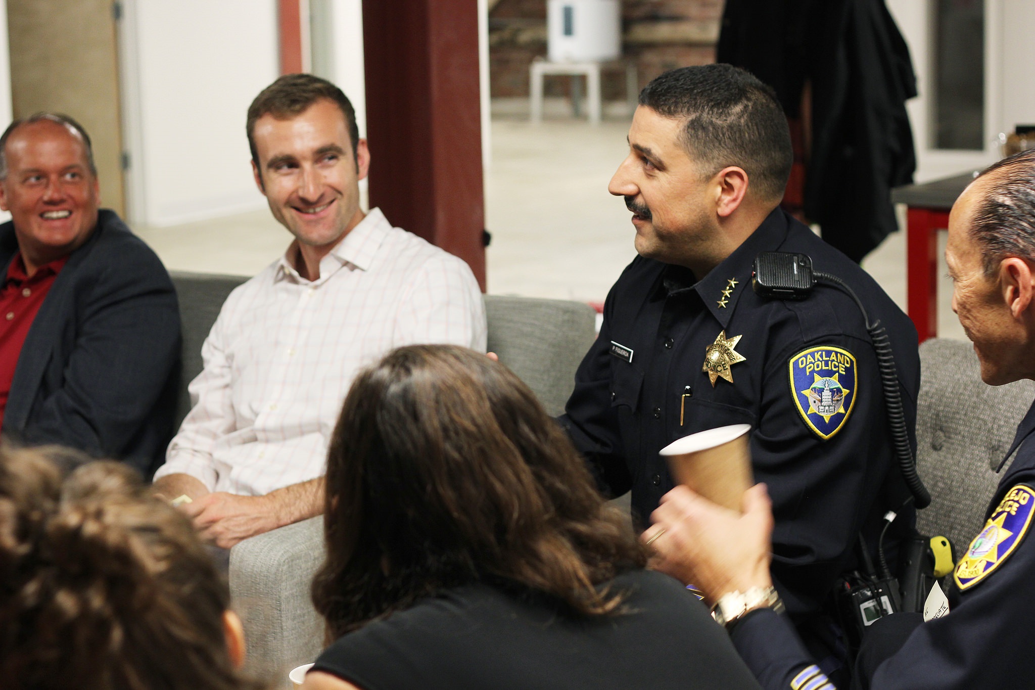 Local Limits on Immigration Enforcement Successfully Slow Deportation Machine
