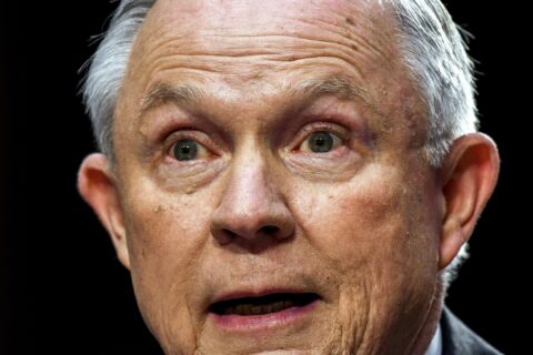 Sessions Rolls Back Asylum Protections for Domestic and Gang Violence Victims