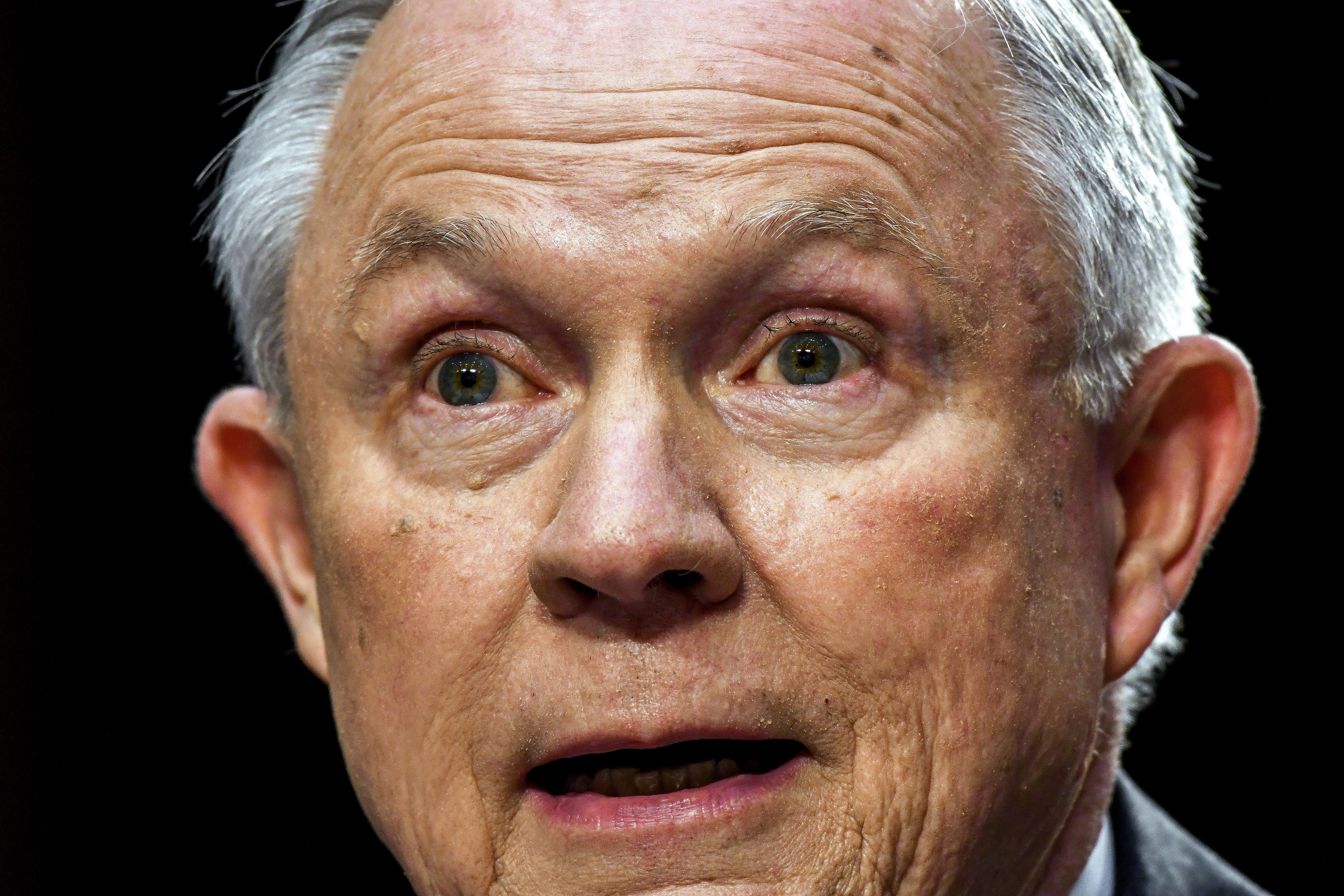 Already Facing a Backlog, Sessions Aims to Add 350,000 Cases to Immigration Courts
