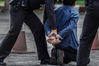 How Criminalizing Communities of Color Has Driven the Anti-Immigrant Narrative