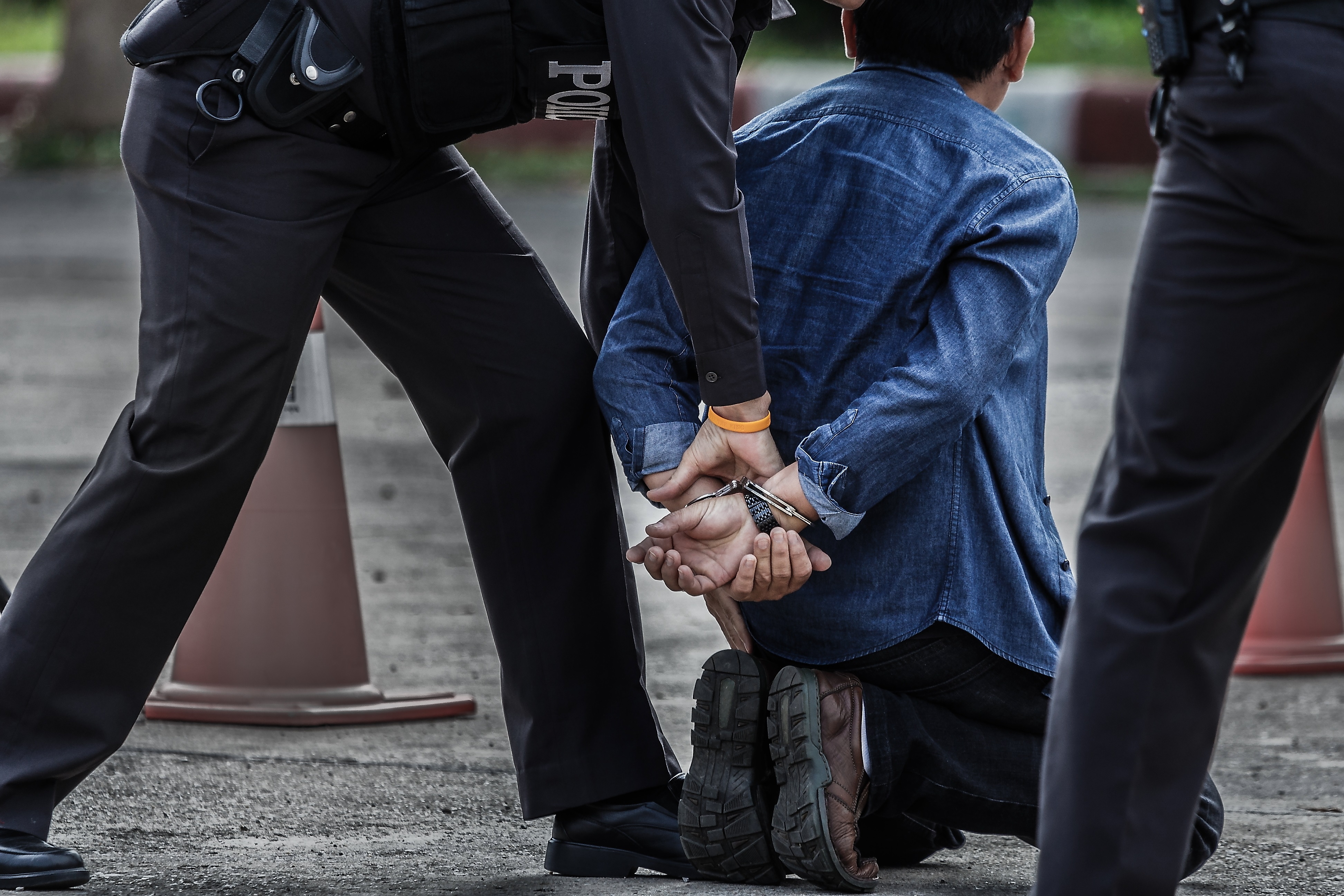 How Criminalizing Communities of Color Has Driven the Anti-Immigrant Narrative