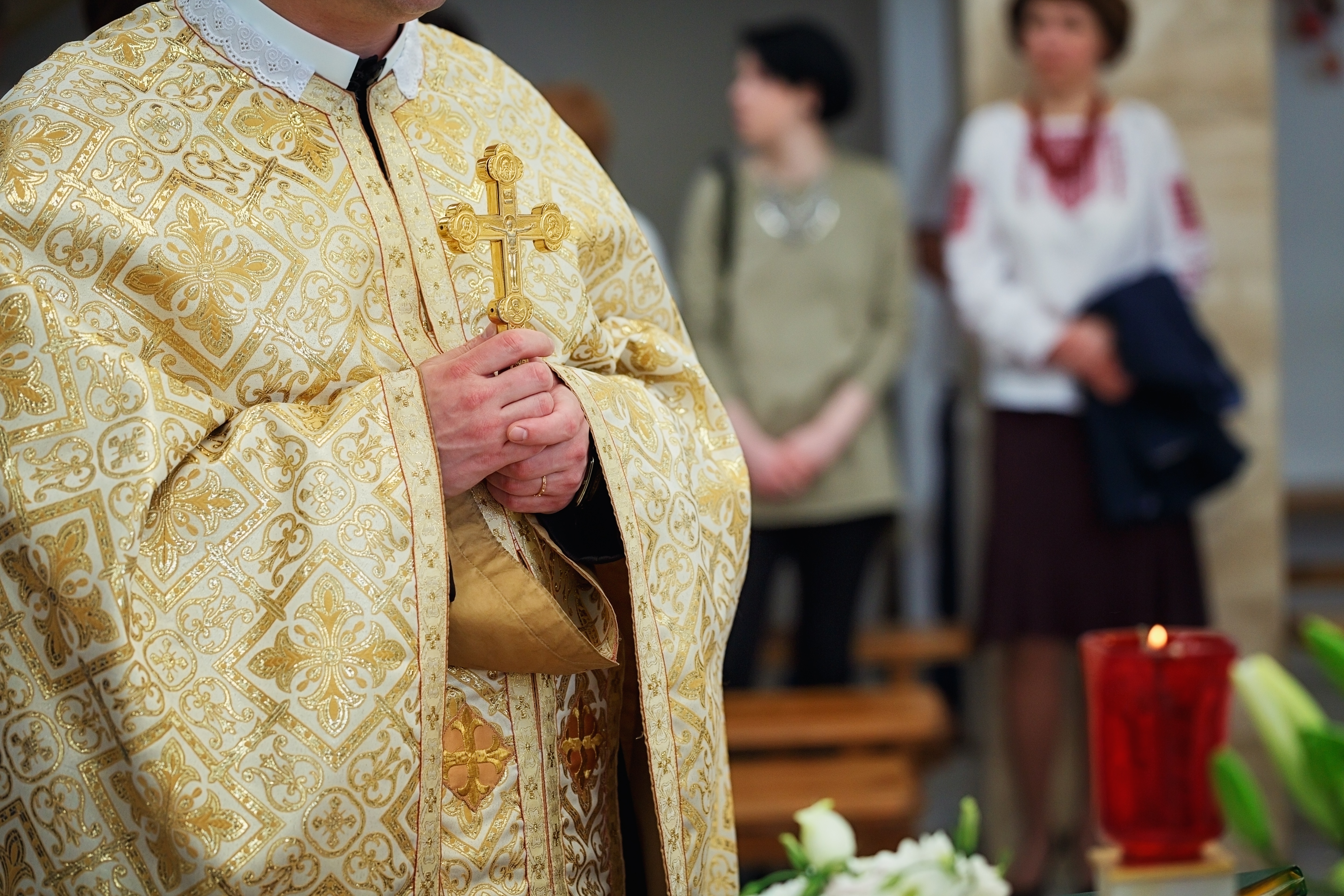 Faith Leaders Crusade for Immigration Reform