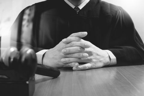 As Immigration Court Quotas Go Into Effect, Many Call For Reform
