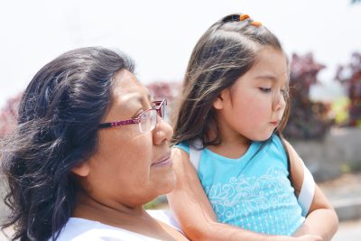 Trump Administration Ends Protections for Long-Time Salvadoran Residents