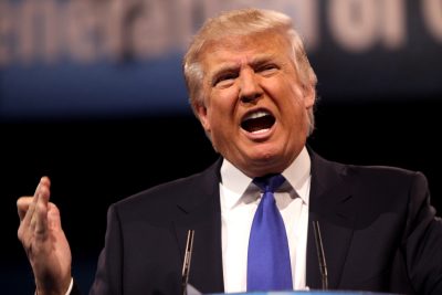 Trump’s Derogatory Comments Revive Racist Legacy in Immigration Policy