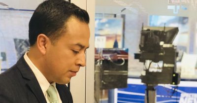 New York’s First Undocumented Lawyer: ‘We All Have a Voice’