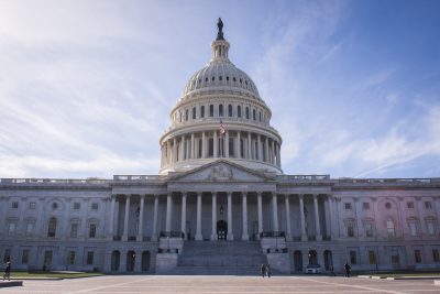 The House Offers First Glimpse at Legalization for Millions of Immigrants Through Reconciliation