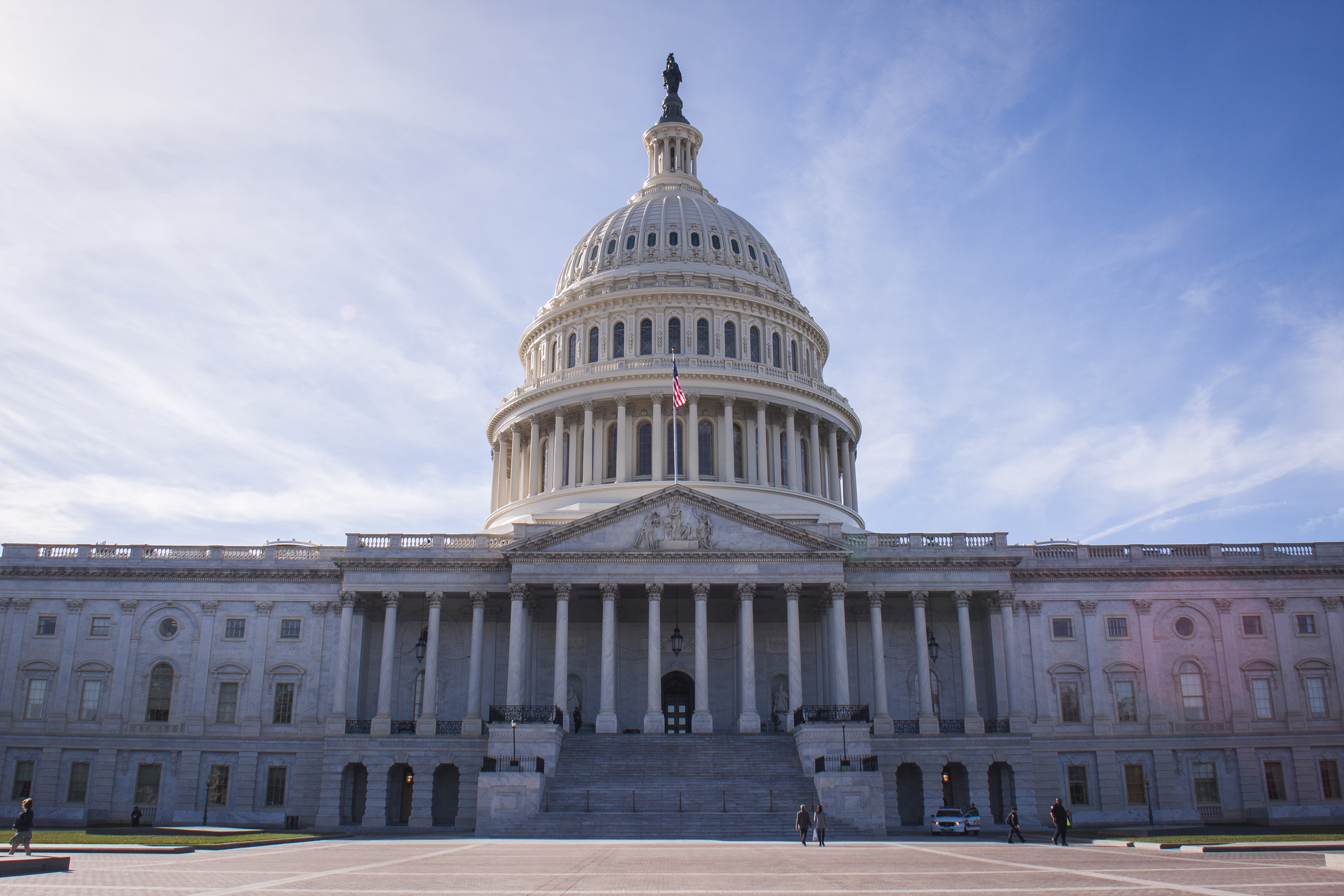 The Senate Has Confirmed Lee Francis Cissna as Director of USCIS