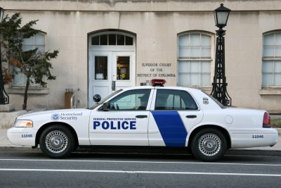 ICE Issues Guidance on Enforcement at Courthouses