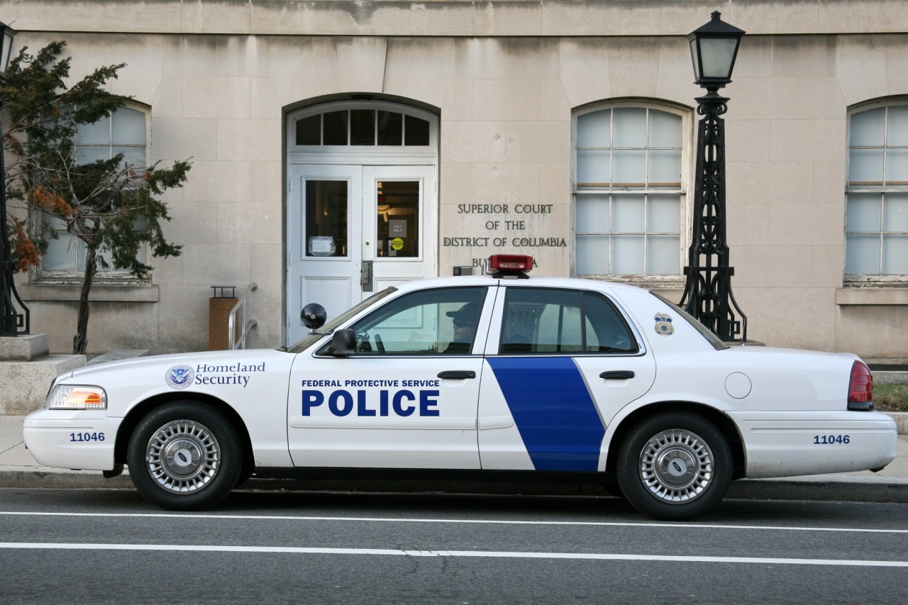ICE Issues Guidance on Enforcement at Courthouses